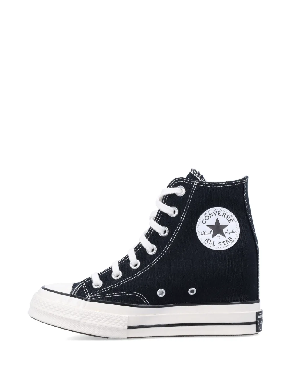 Converse Chuck 70 sneakers Black