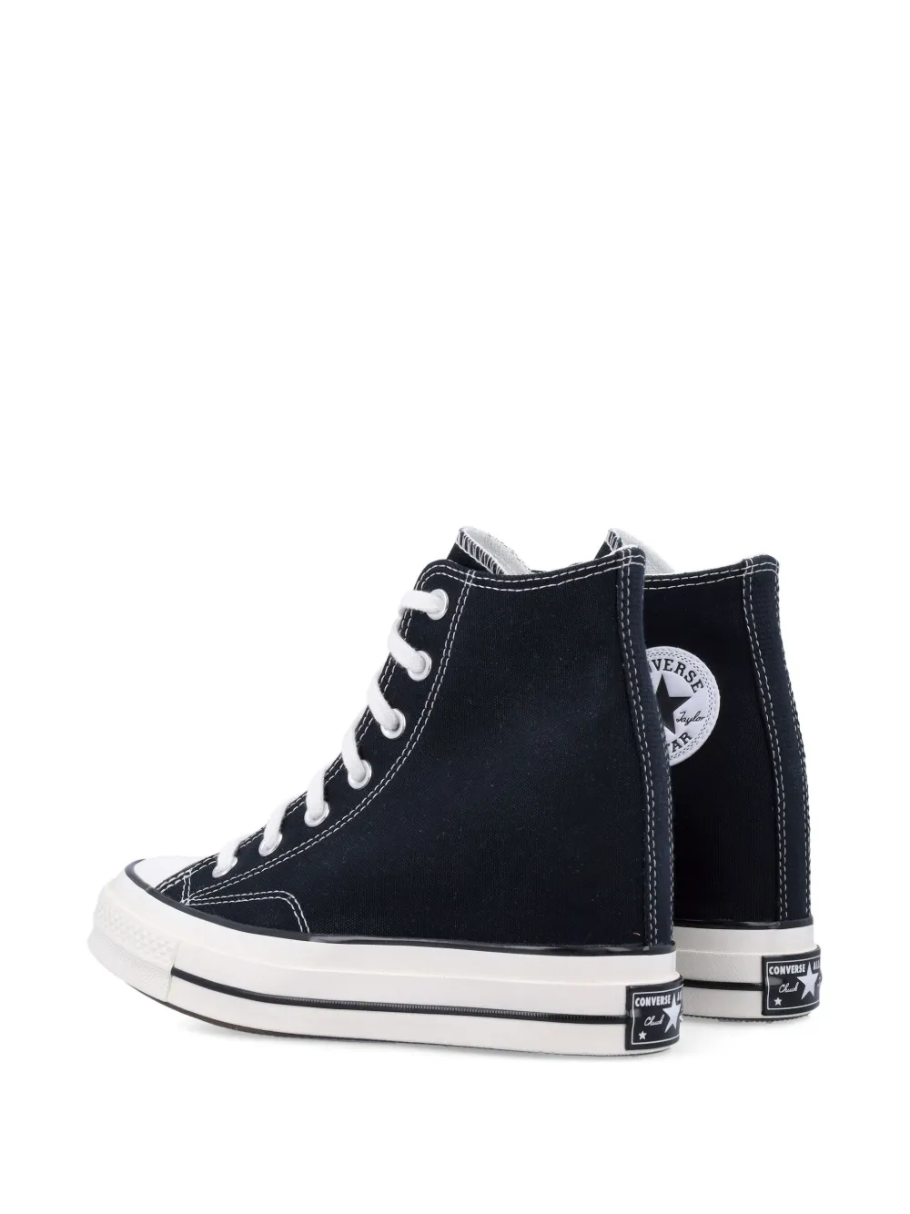 Converse Chuck 70 sneakers Black