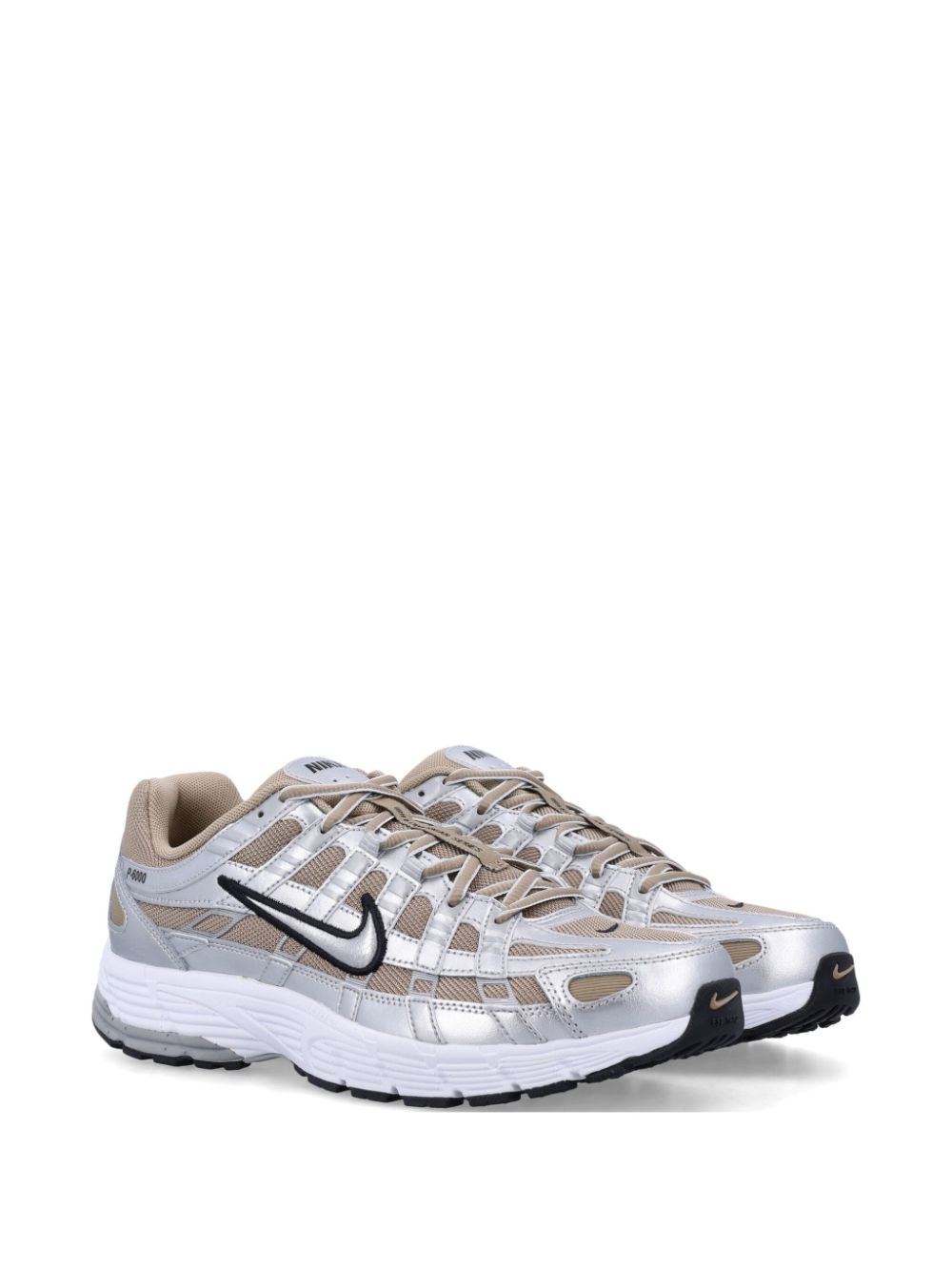 Nike P-6000 sneakers - Beige