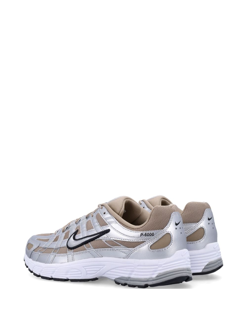 Nike P-6000 sneakers Beige