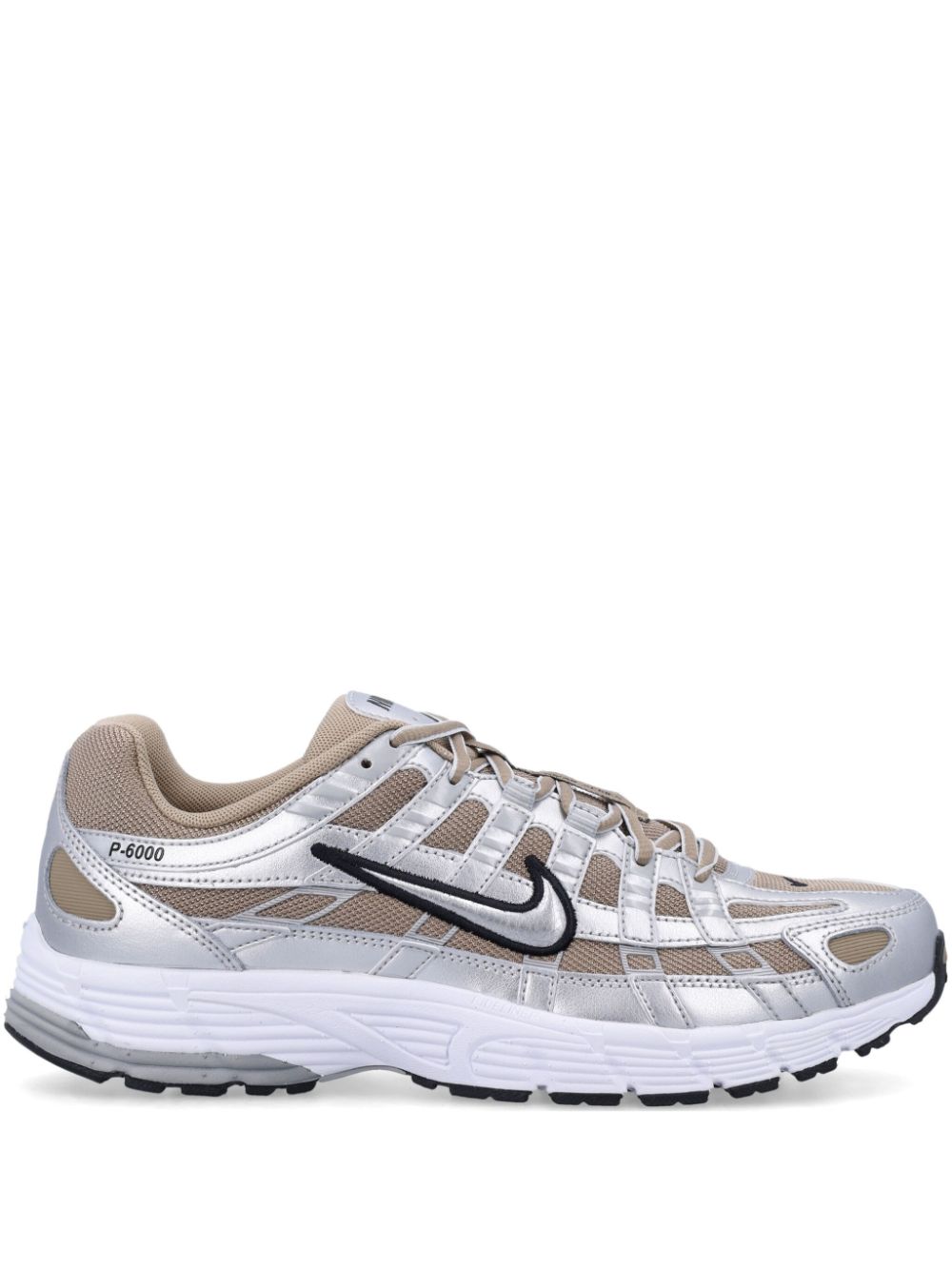 Nike P-6000 sneakers Neutrals