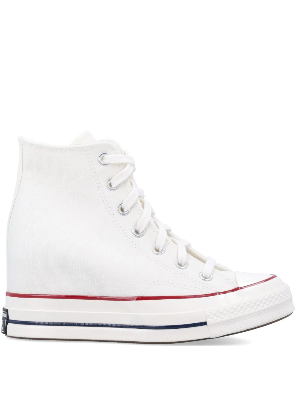 Converse 70mm Chuck All Stars sneakers White