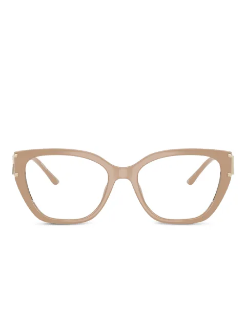 Michael Kors Bierzo cat-eye sunglasses