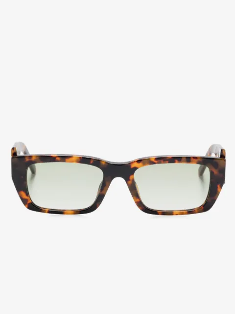 Palm Angels Eyewear Peri002 太阳眼镜