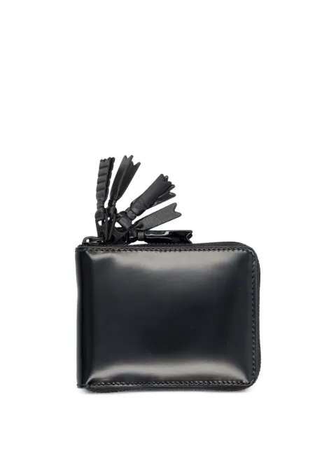 Comme Des Garçons Wallet leather wallet