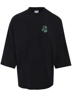Marcelo Burlon County of Milan T-Shirts & Vests for Men Marcelo Burlon County of Milan T-Shirts & Vests for Men