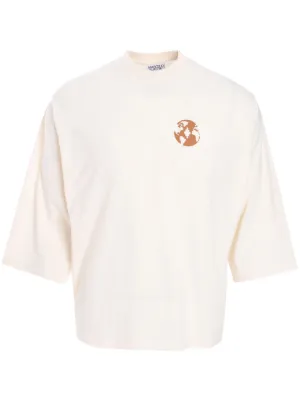 Marcelo Burlon County of Milan T-Shirts & Vests for Men