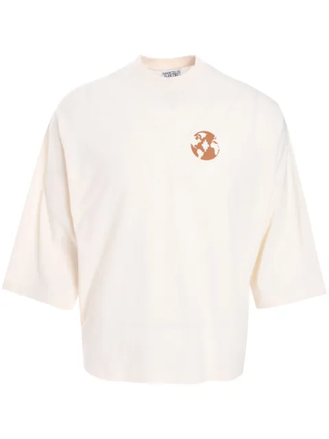 Marcelo Burlon County of Milan County t-shirt 