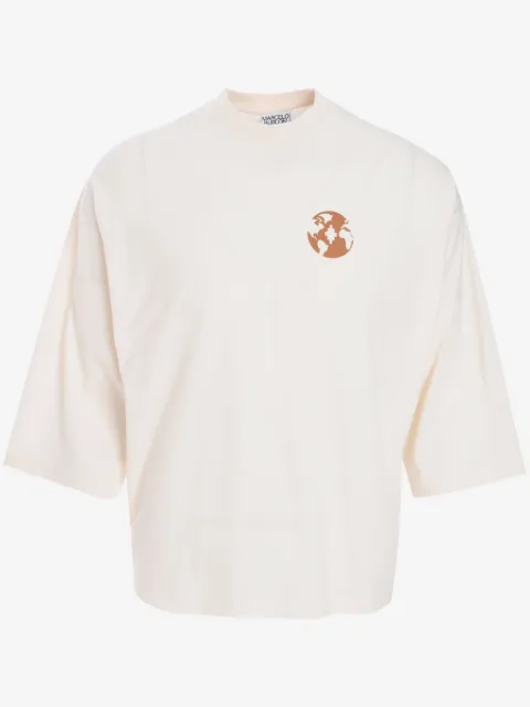 COUNTY OF MILAN County t-shirt 