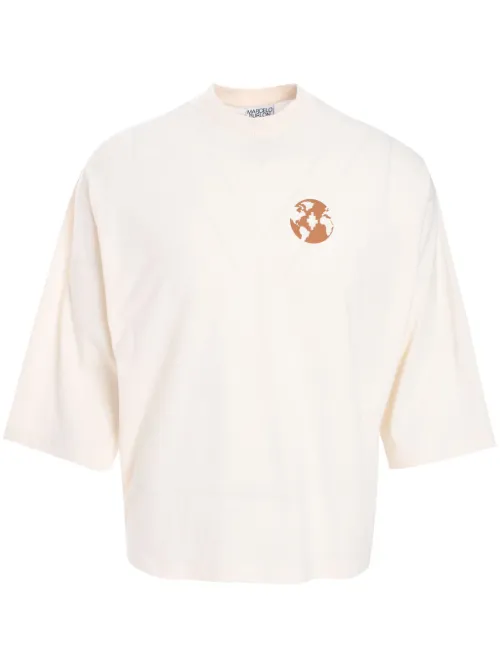 T-shirt County - Marcelo Burlon County of Milan - Modalova