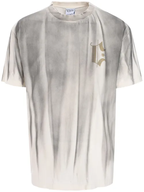 T-shirt Headletter - Marcelo Burlon County of Milan - Modalova