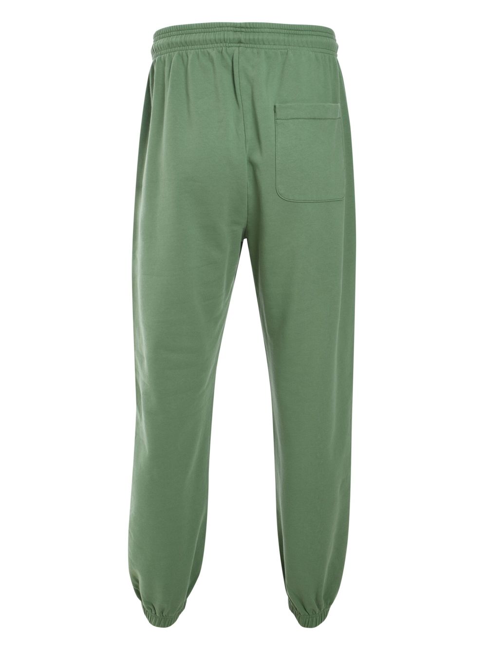 Marcelo Burlon County of Milan County Globe track pants - Groen