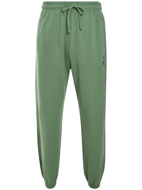 Marcelo Burlon County of Milan County Globe track pants 