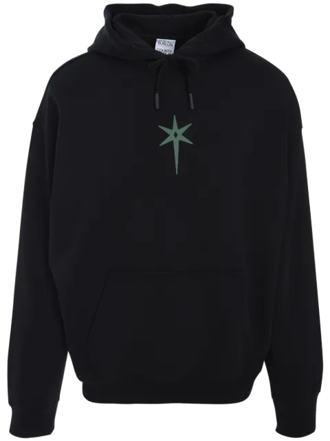 Marcelo Burlon County of Milan هودي 'كاونتي غوث'