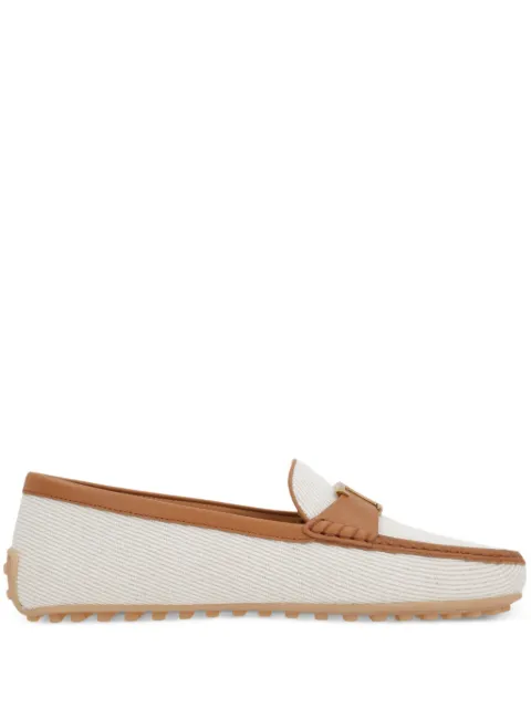 Tod's City Gommino driving shoes