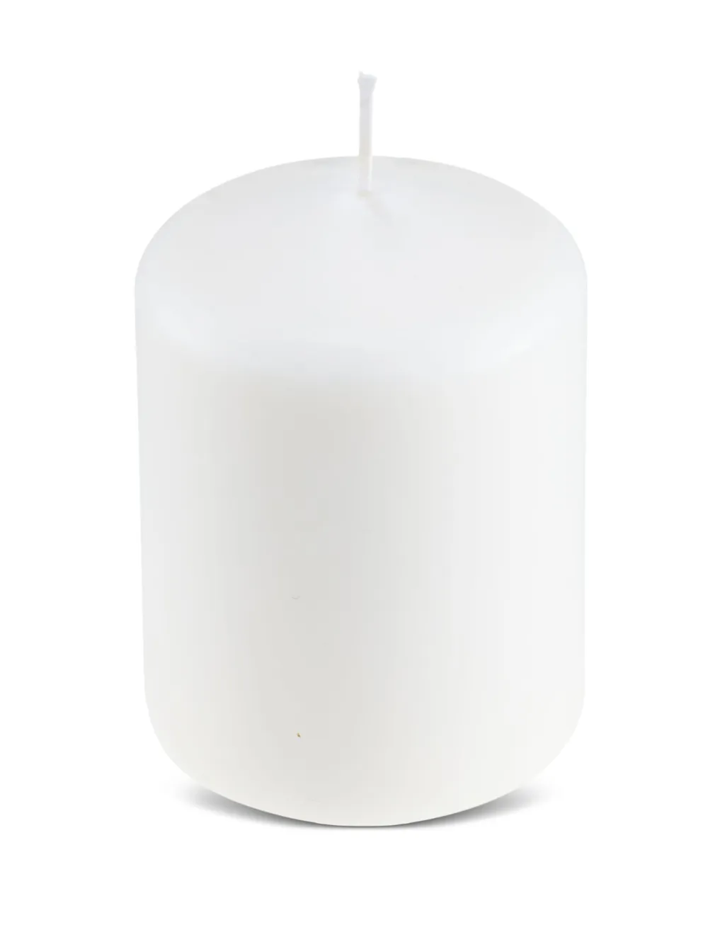 Christofle Silver-plated Perles Candle Jewel In Silver