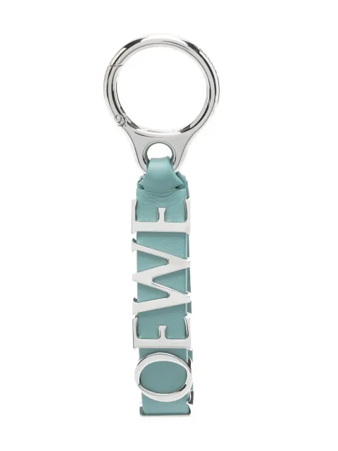 LOEWE breloque Loewe Bold