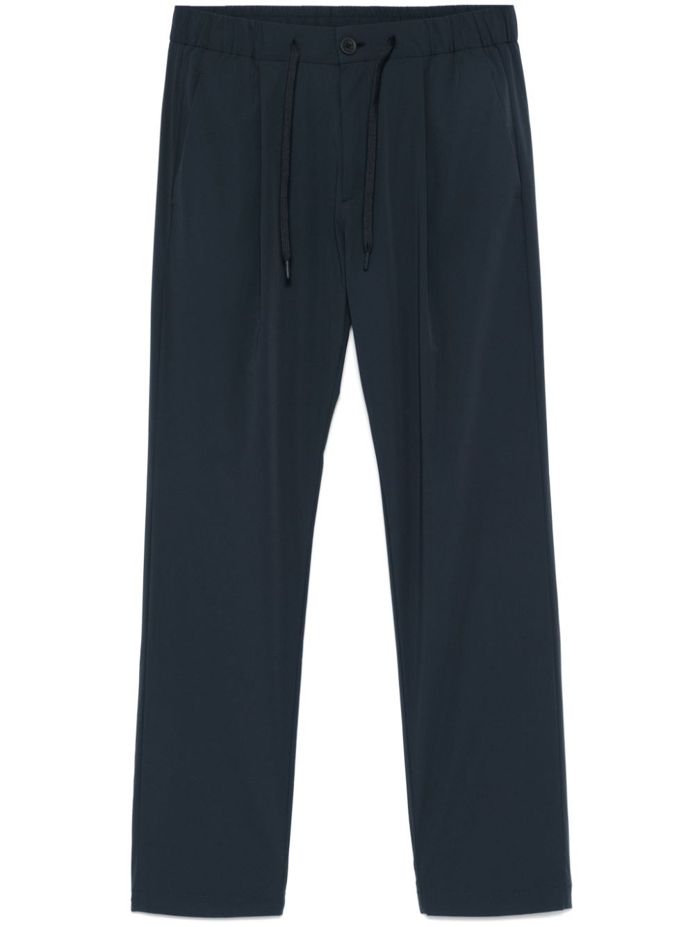 tapered trousers