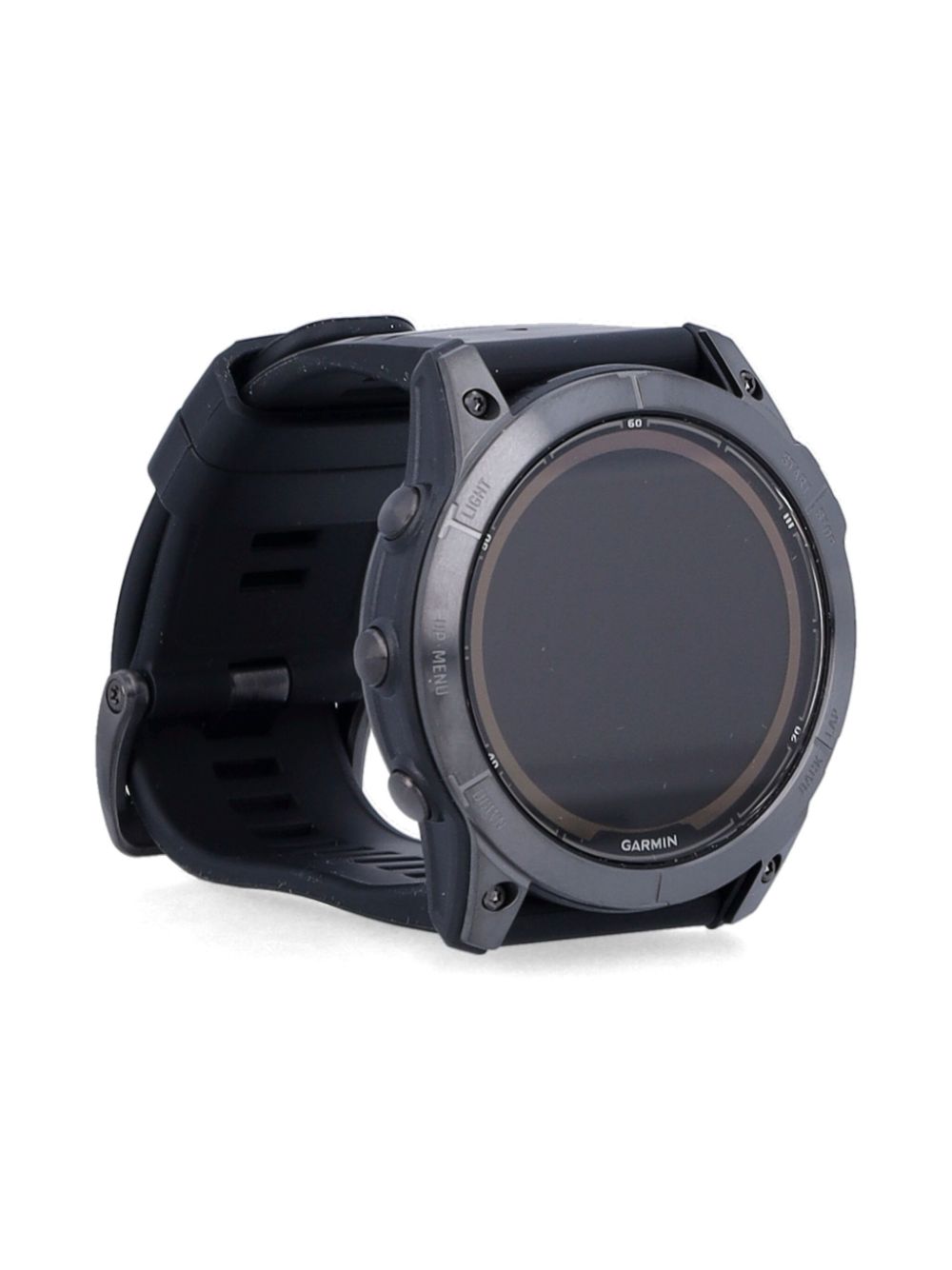 Garmin Fenix 7x Pro 51mm - Zwart