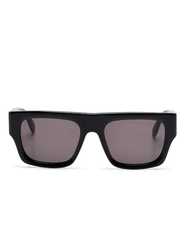 【関税&送料込み】Palm Angels Square-Frame Sunglasses 27554167_57407454_600.jpg