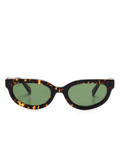 Off-White Eyewear lunettes de soleil Sparks