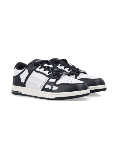 AMIRI KIDS Skel Top sneakers