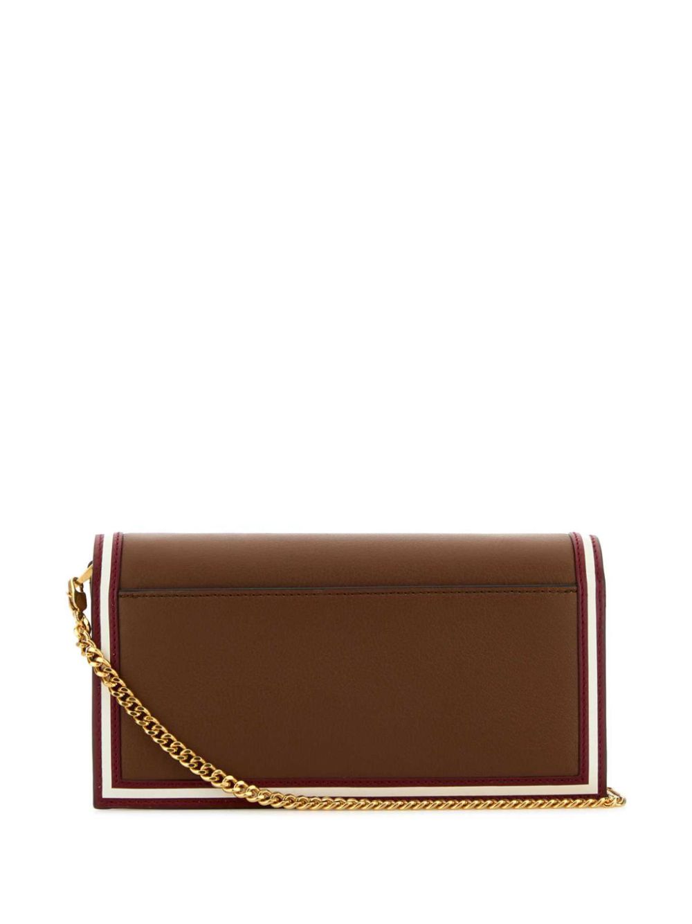 Bally Code wallet-on-chain - Bruin