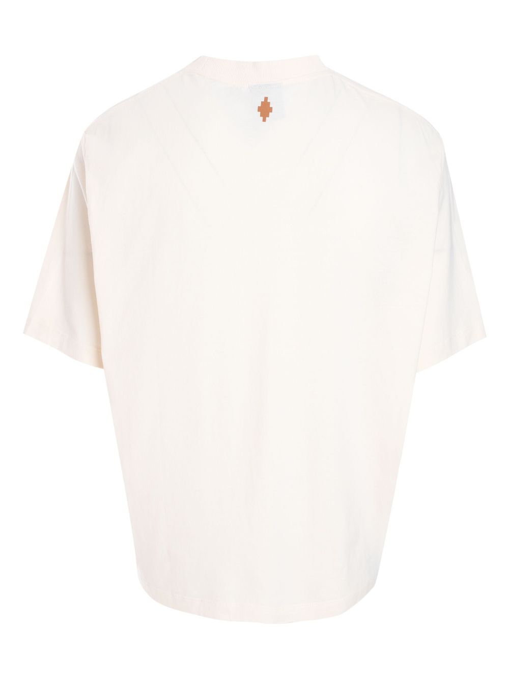 Marcelo Burlon County of Milan County t-shirt - Neutrals