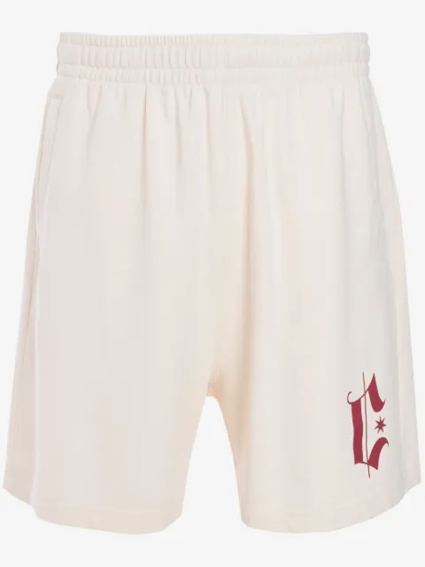 COUNTY OF MILAN Headletter Comfy shorts 