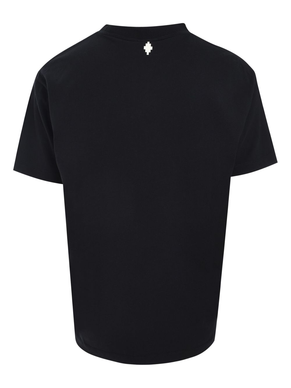 Marcelo Burlon County of Milan Star Eyes t-shirt - Black