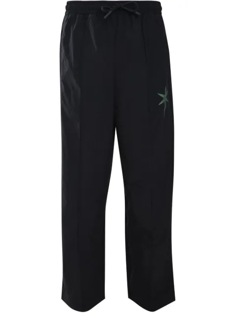 Marcelo Burlon County of Milan pants County Goth