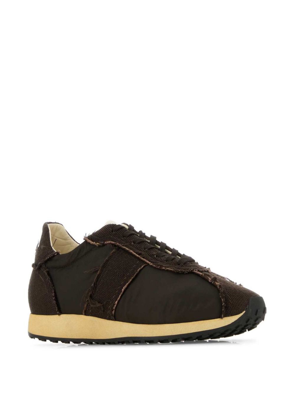 The Row Mika sneakers - Bruin