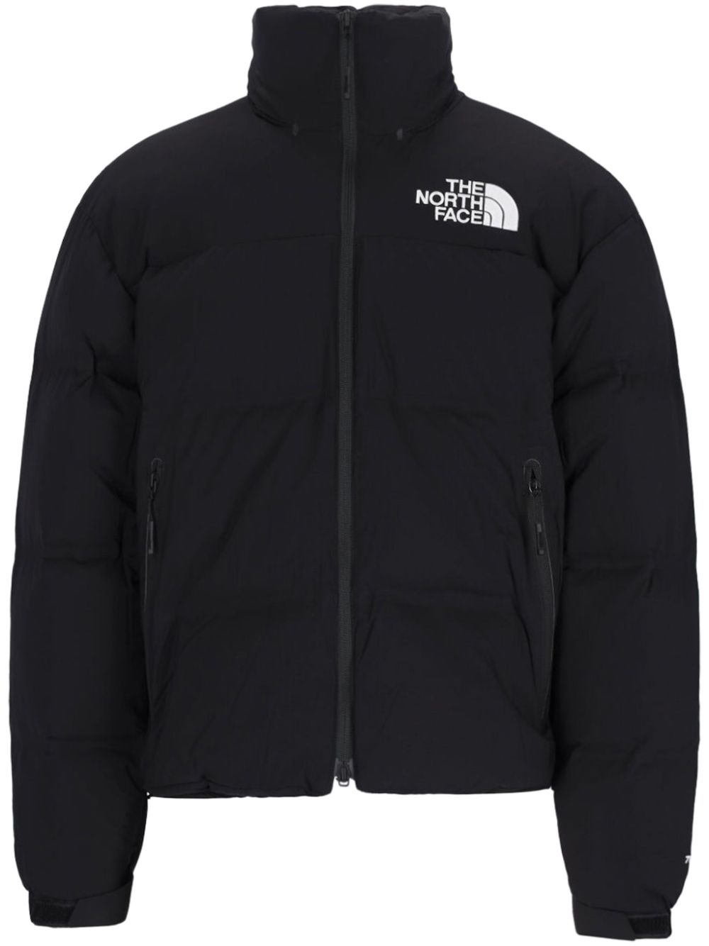 The North Face RMST Nuptse down jacket - Black