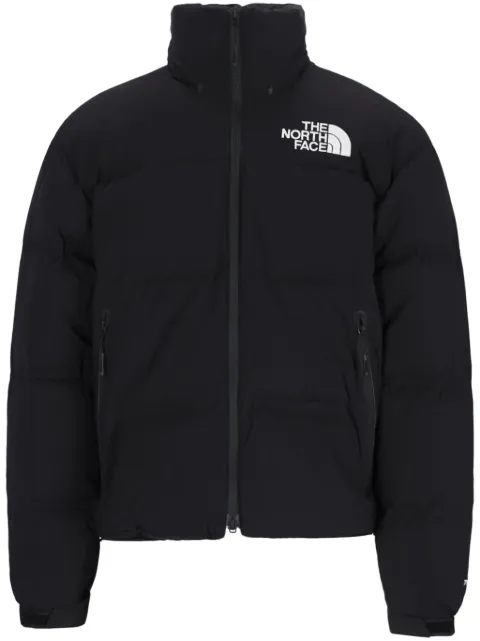 The North Face Nuptse puffer jacket