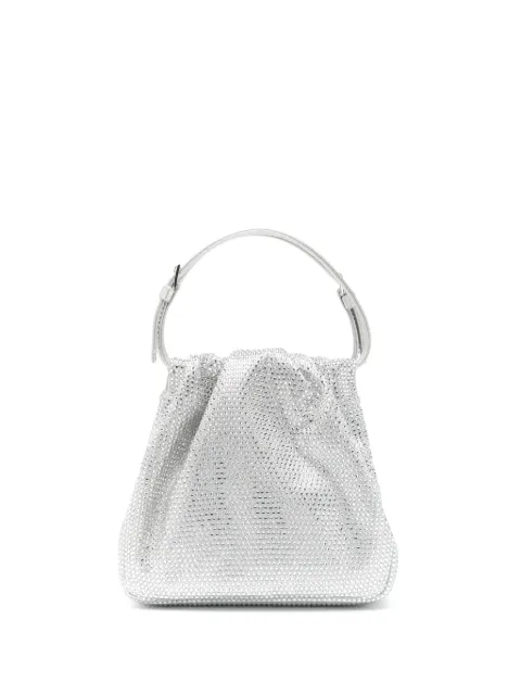 Amina Muaddi Vittoria mini bag