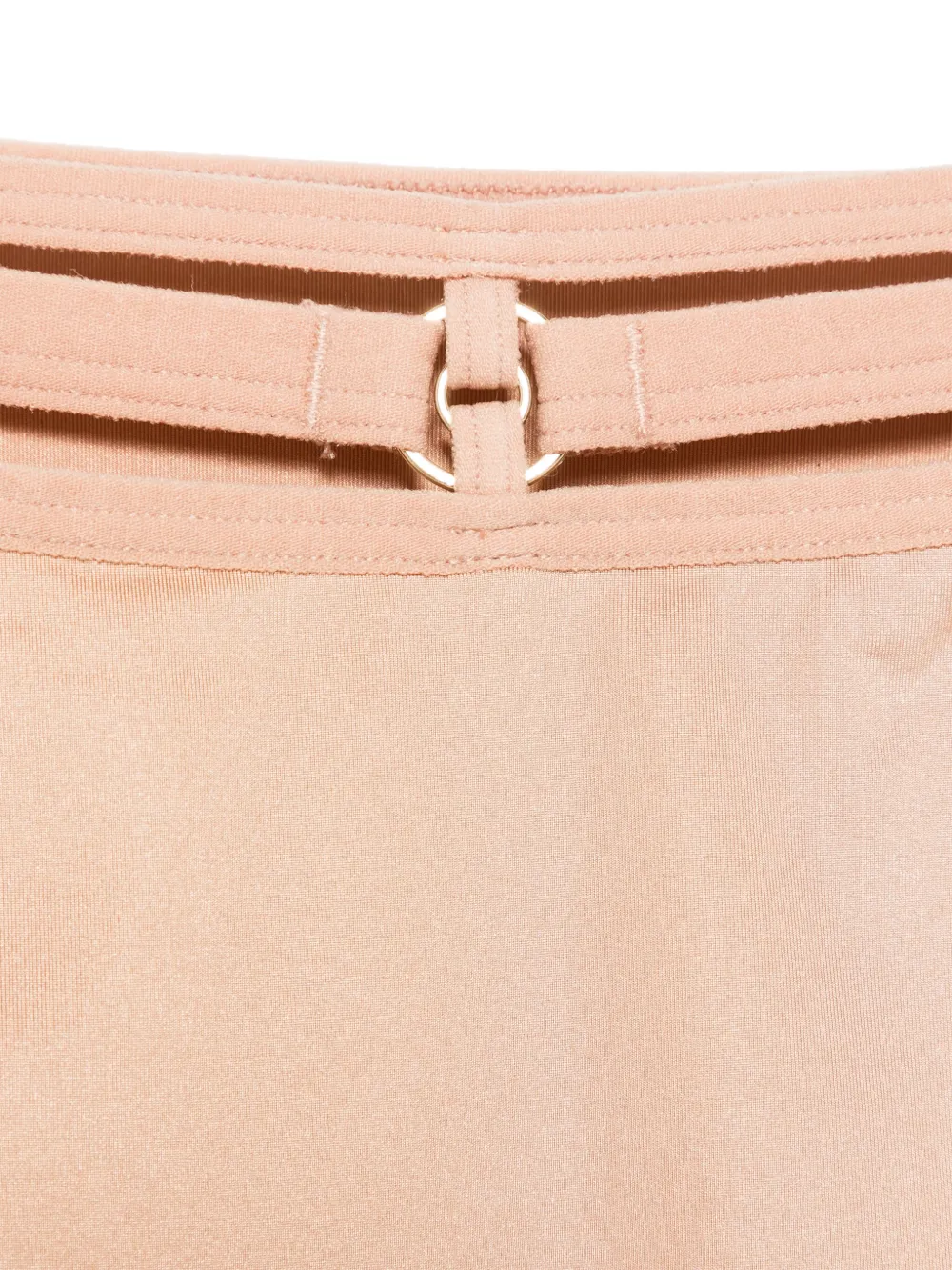 Marlies Dekkers Space Odyssey slip Beige
