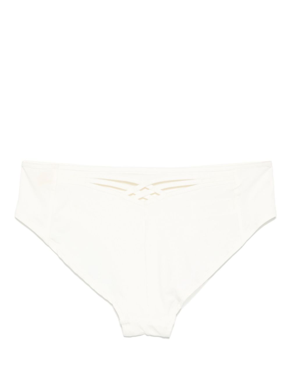 Marlies Dekkers Dame De Paris slip - Beige