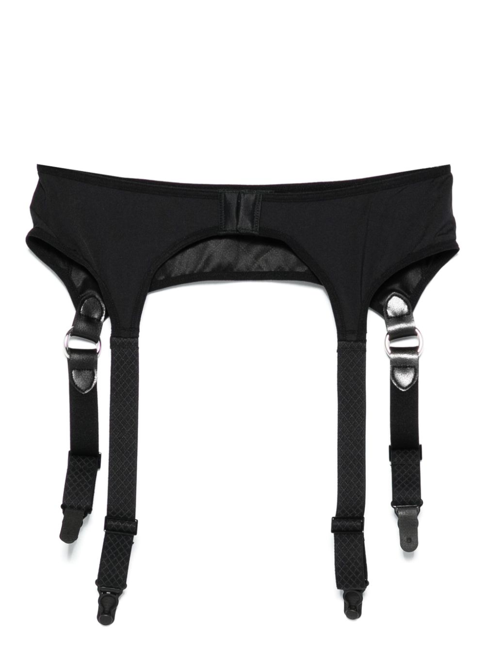 Marlies Dekkers Femme Fatale bretels - Zwart