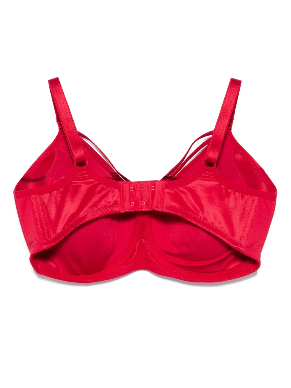 Marlies Dekkers Dame de Paris bh - Rood