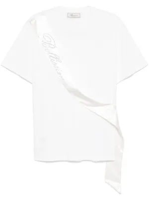 Blumarine ウィメンズ Tシャツ通販 - FARFETCH