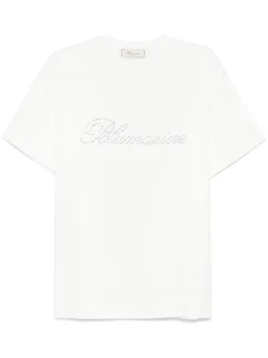 Blumarine ウィメンズ Tシャツ通販 - FARFETCH