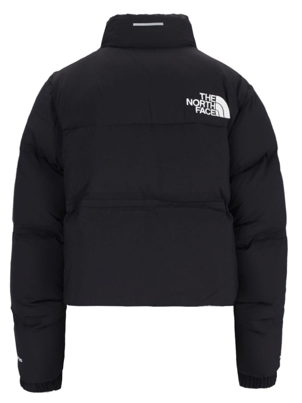 The North Face RMST Nuptse convertible jacket - Zwart