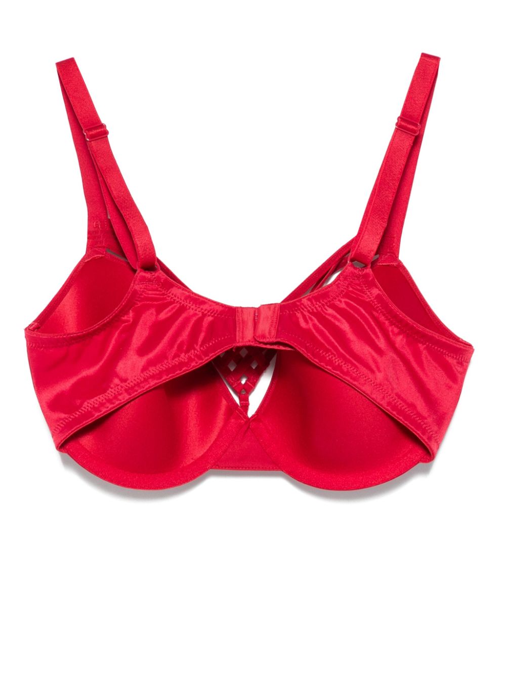 Marlies Dekkers Dame de Paris bh - Rood