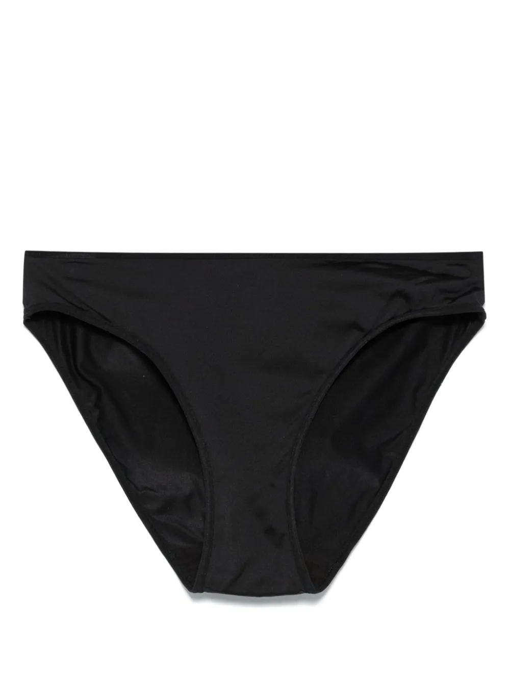Marlies Dekkers 'Space Odyssey' Slip - Schwarz