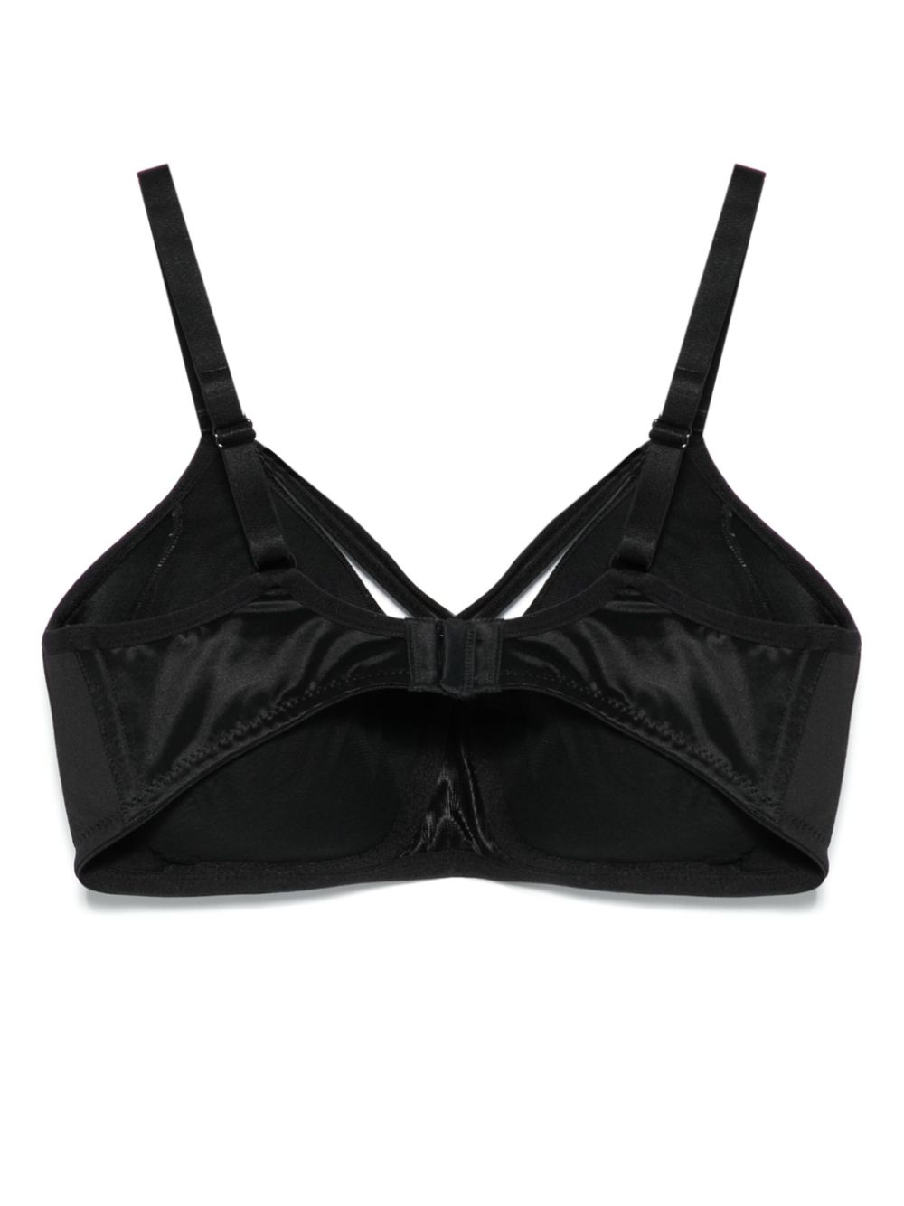 Marlies Dekkers Dame de Paris bh - Zwart