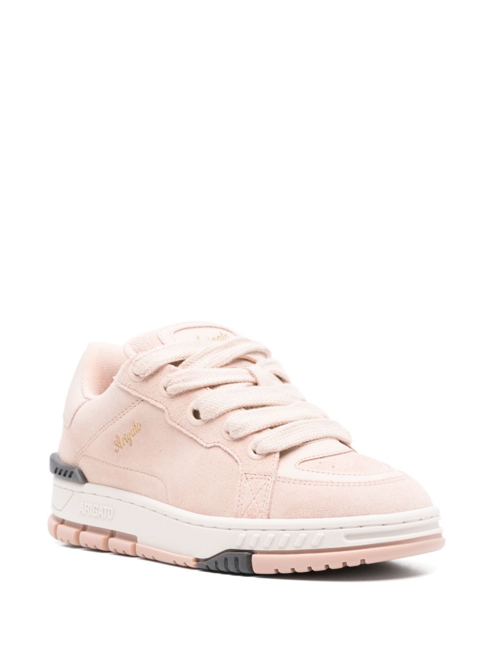 Axel Arigato Area Haze sneakers - Roze