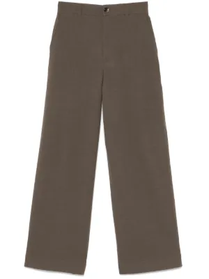 JW Anderson Pants for Women - Shop on FARFETCH
