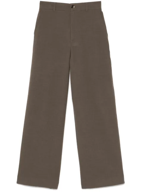 JW Anderson straight trousers