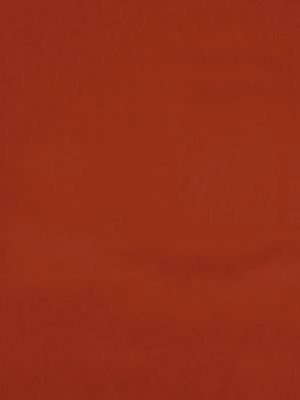 Max Mara Sheer Rectangular Silk Scarf In Red