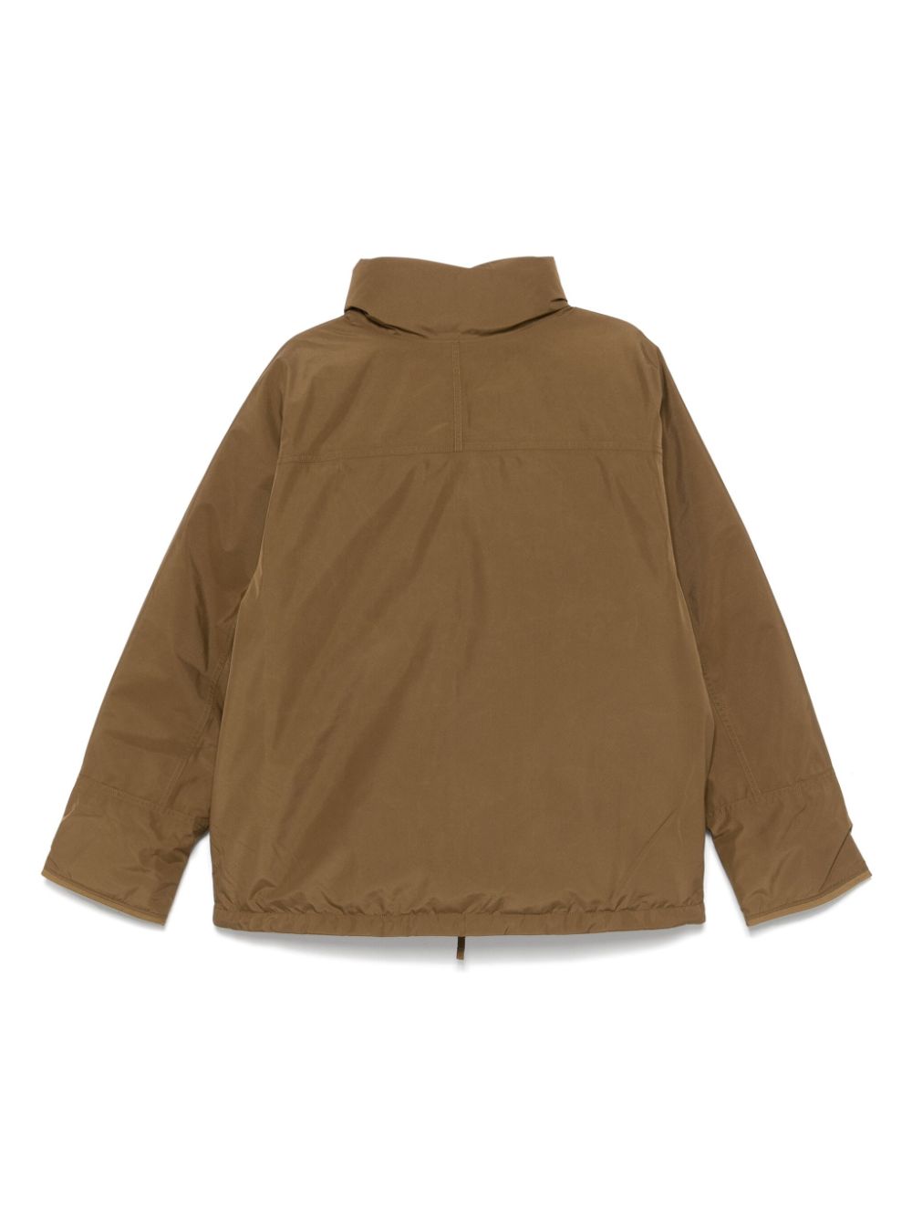 Nanamica Gore-Tex jacket - Bruin